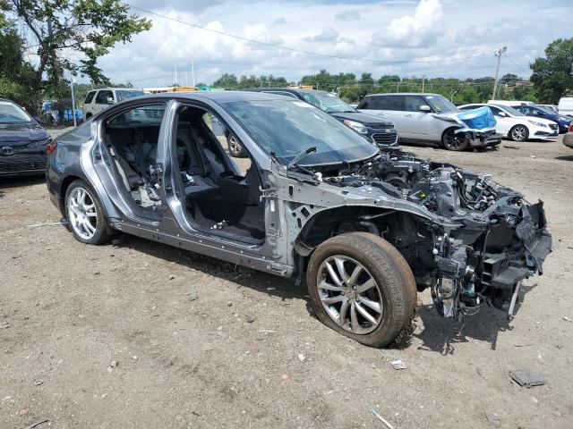 2018 INFINITI Q50 RED SP JN1FV7AP9JM460240