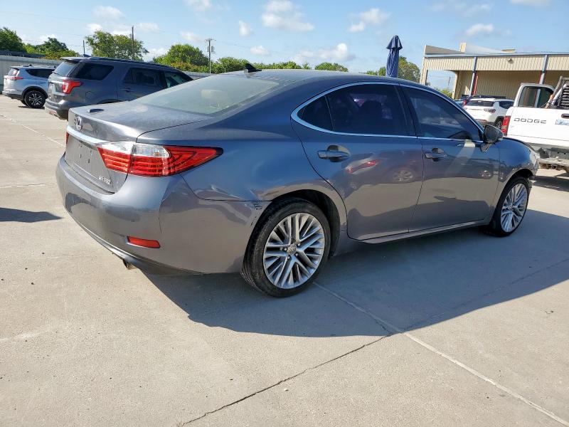 2015 LEXUS ES 350 JTHBK1GG4F2191123