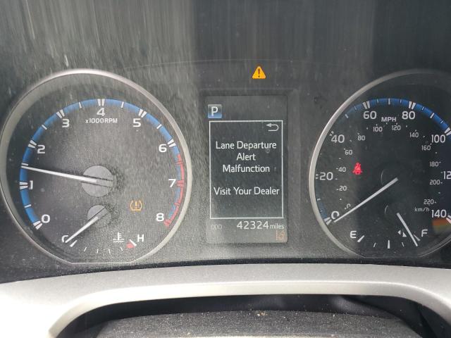 2017 TOYOTA RAV4 LE - 2T3BFREV9HW595566