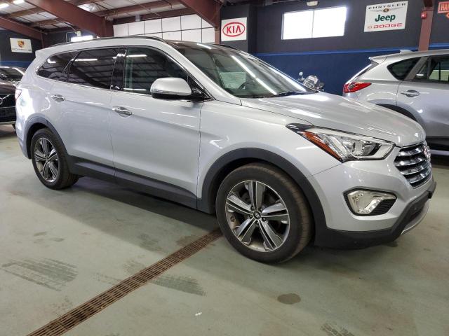 2015 HYUNDAI SANTA FE G - KM8SRDHF2FU107448
