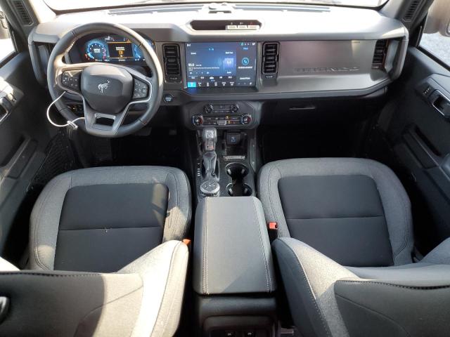 2025 FORD BRONCO BIG BEND 1FMDE7BHXSLA54241