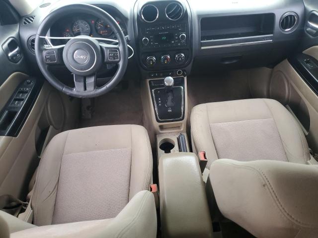 2014 JEEP PATRIOT LA #3305324333