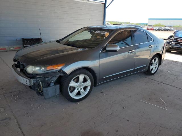 2010 ACURA TSX - JH4CU2F64AC012496