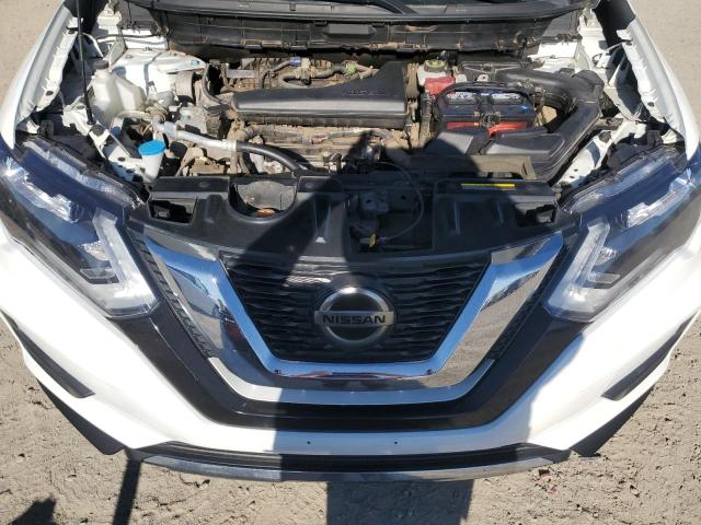 2018 NISS ROGUE S - JN8AT2MT3JW458775