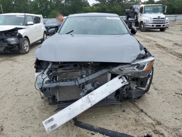 2022 NISSAN ALTIMA SR - 1N4BL4CV1NN301312