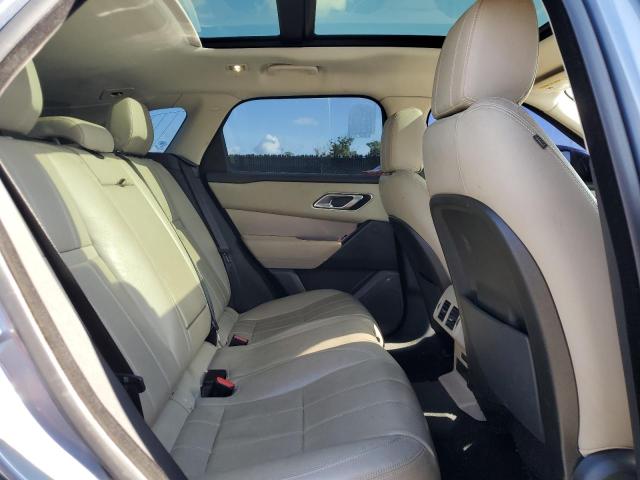 2019 LAND ROVER RANGE ROVE SALYB2EX5KA787872