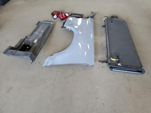 2022 HONDA RIDGELINE 5FPYK3F87NB037042