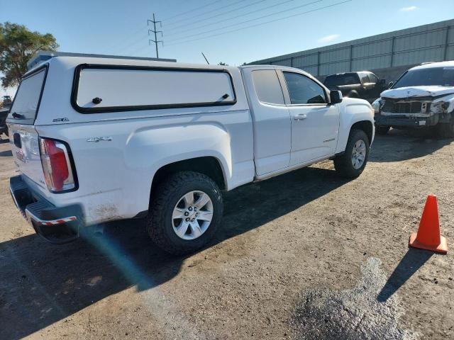 2016 GMC CANYON SLE 1GTH6CEA5G1379635