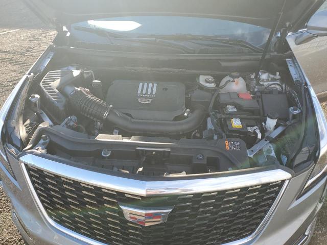 2024 CADILLAC XT5 LUXURY #3287604038