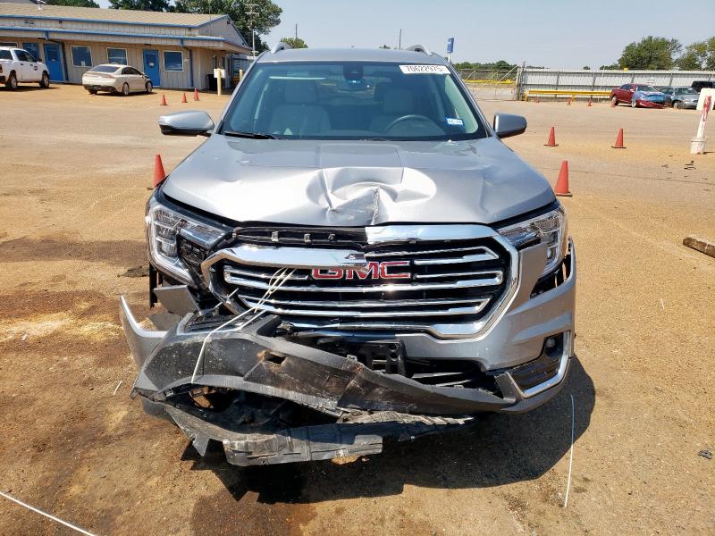 2024 GMC TERRAIN SL 3GKALPEG2RL354357