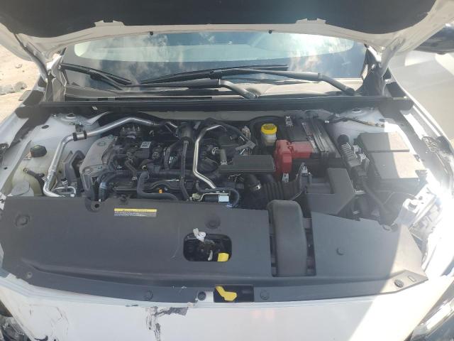 2025 NISSAN SENTRA SR - 3N1AB8DV8SY260418