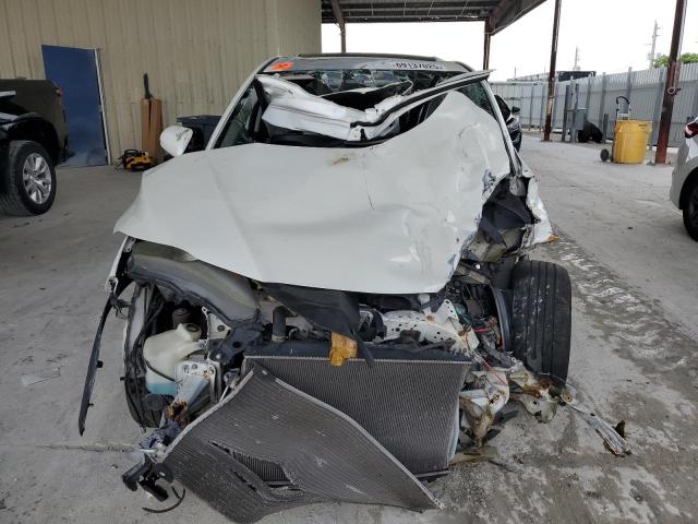 2017 HONDA HR-V EX - 3CZRU6H51HM706234