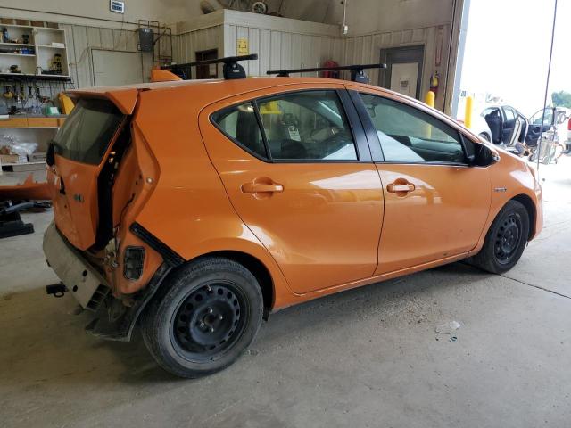 2016 TOYOTA PRIUS C JTDKDTB32G1115953