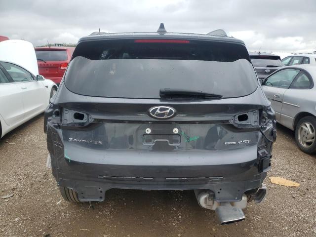 2021 HYUNDAI SANTA FE L 5NMS4DALXMH351694