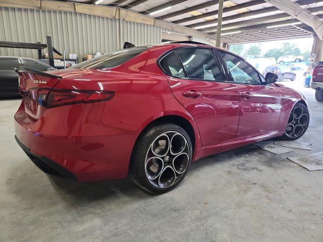 2022 ALFA ROMEO GIULIA SUPER ZARFANBN6N7664773
