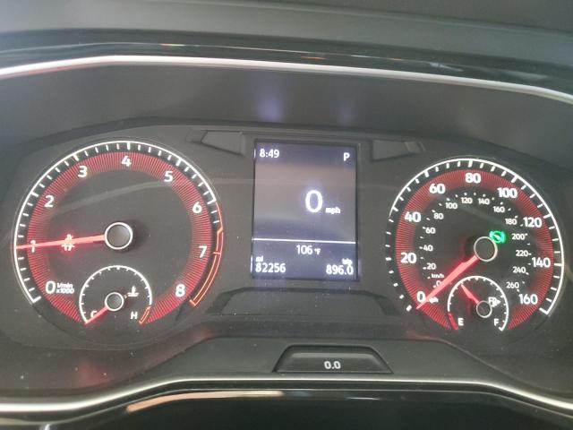 2021 VOLKSWAGEN JETTA S - 3VWC57BUXMM086988