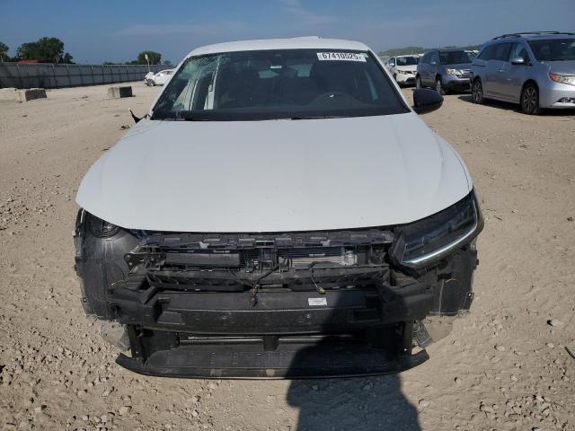 2025 VOLKSWAGEN JETTA SPORT 3VWBX7BU4SM067775