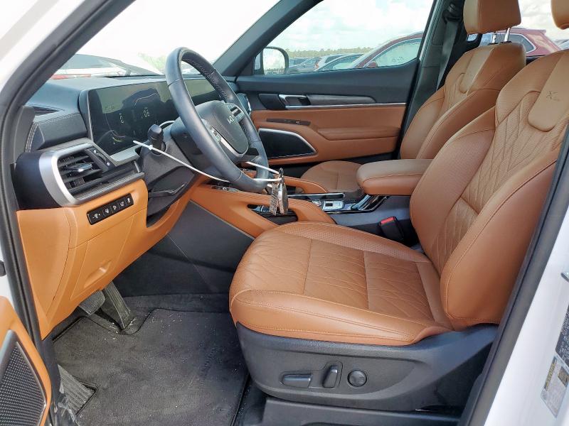 2024 KIA TELLURIDE EX 5XYP3DGC0RG542011