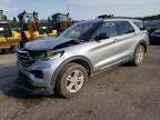 2020 FORD EXPLORER X - 1FMSK8DH3LGC26543