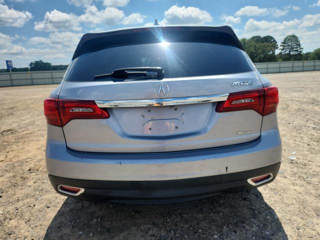 2016 ACURA MDX 5FRYD4H26GB006349