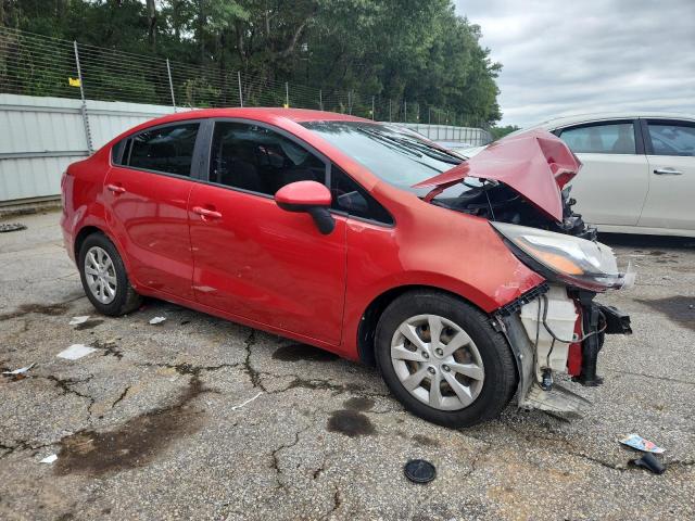 2017 KIA RIO LX - KNADM4A34H6012633