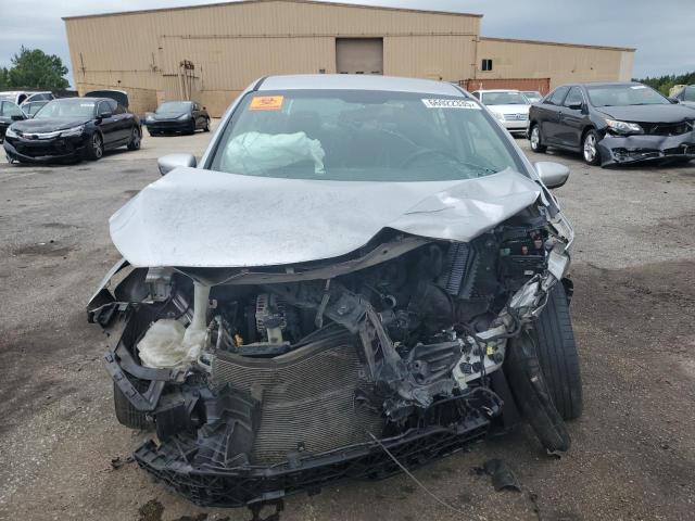 2015 KIA FORTE LX - KNAFK4A6XF5335533