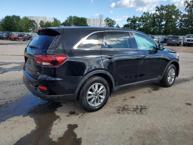 2020 KIA SORENTO L - 5XYPGDA30LG651928