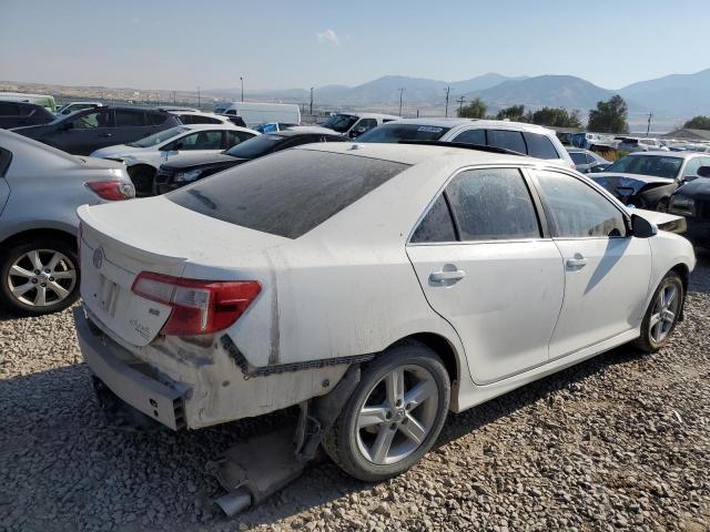 2012 TOYOTA CAMRY BASE - 4T1BF1FK8CU147598