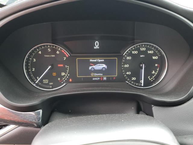2023 CADILLAC XT4 PREMIU 1GYFZDR40PF139429
