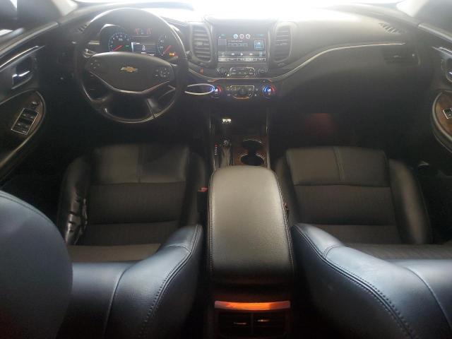 2015 CHEVROLET IMPALA LT - 2G1125S35F9184572
