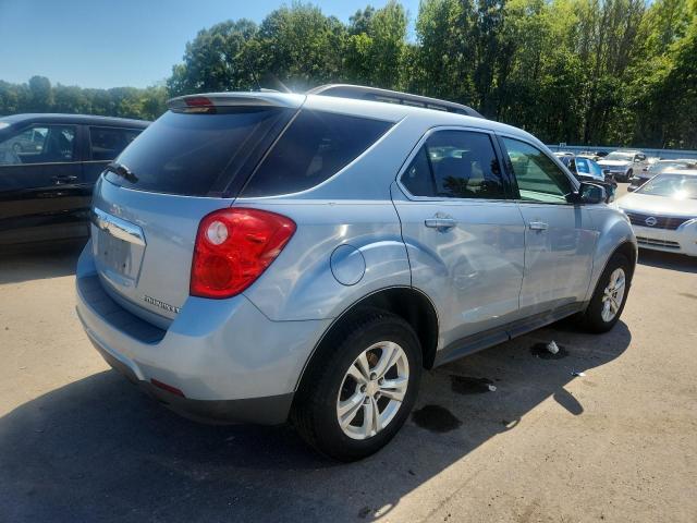 2015 CHEVROLET EQUINOX LT 2GNALBEK7F6107491
