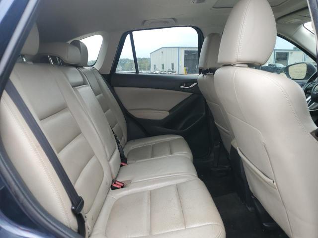 2015 MAZDA CX-5 GT - JM3KE2DY8F0483291
