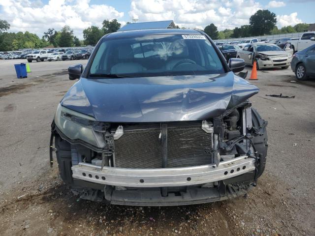 2016 HONDA PILOT EXL - 5FNYF5H59GB037624
