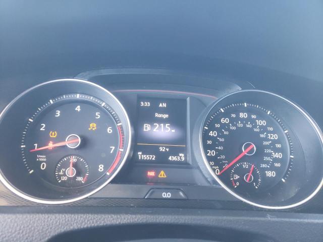 2015 VOLKSWAGEN GTI 3VWYT7AU0FM087017