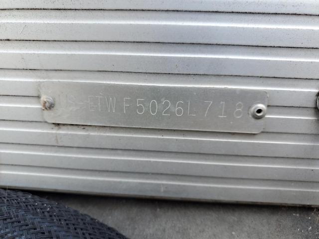 2018 BENNINGTON MARINE PONTOON #3226629780