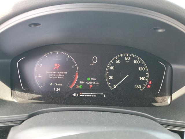2025 HONDA CIVIC SPOR - 19XFL2H86SE010713