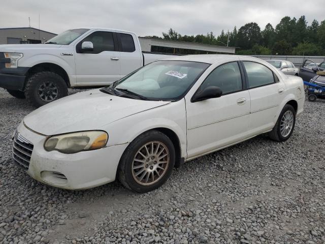 CHRYSLER SEBRING TO