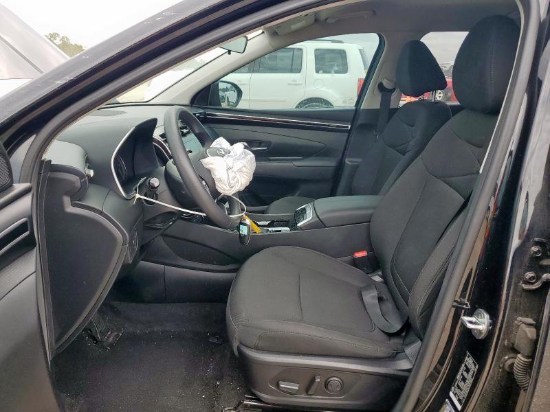 2022 HYUNDAI TUCSON SEL - 5NMJB3AE9NH111826