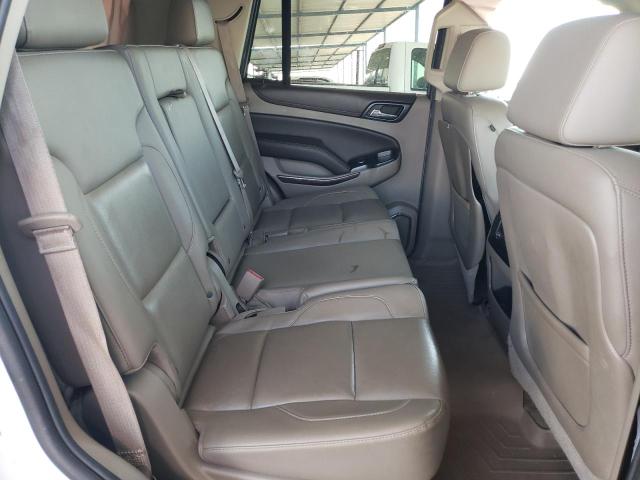 2015 CHEVROLET TAHOE K150 - 1GNSKBKC2FR182883