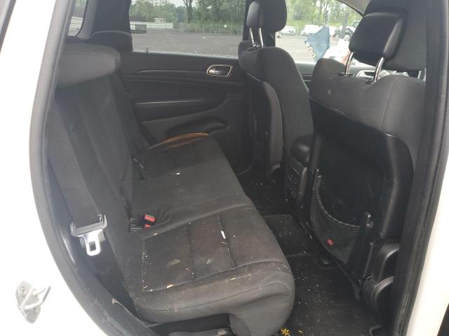 2012 JEEP GRAND CHER - 1C4RJFAG6CC290167