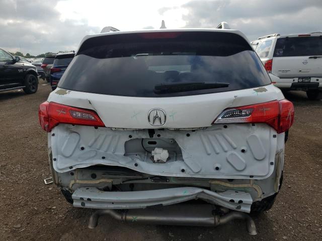 2015 ACURA RDX 5J8TB3H35FL008322