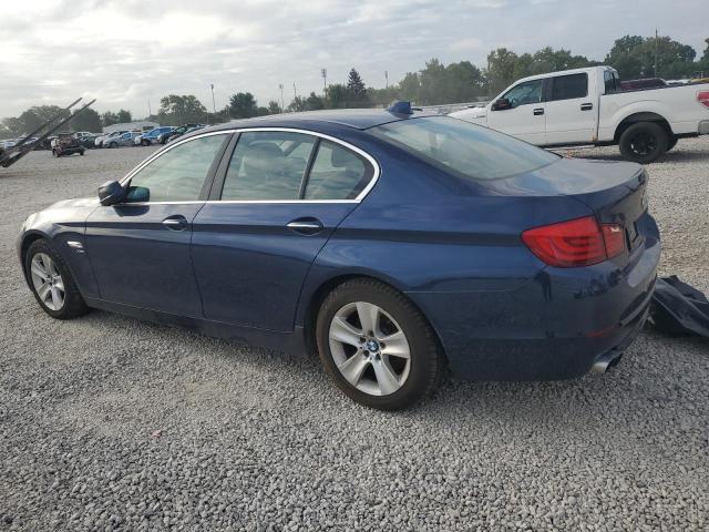 2012 BMW 528 XI - WBAXH5C57CDW08927