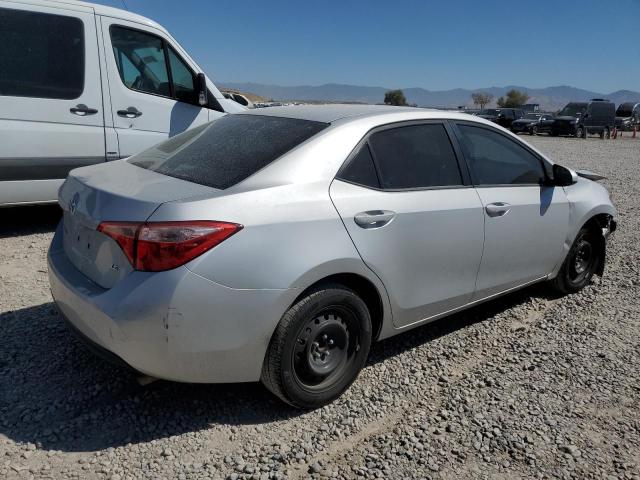 2018 TOYOTA COROLLA L - 2T1BURHE9JC071691