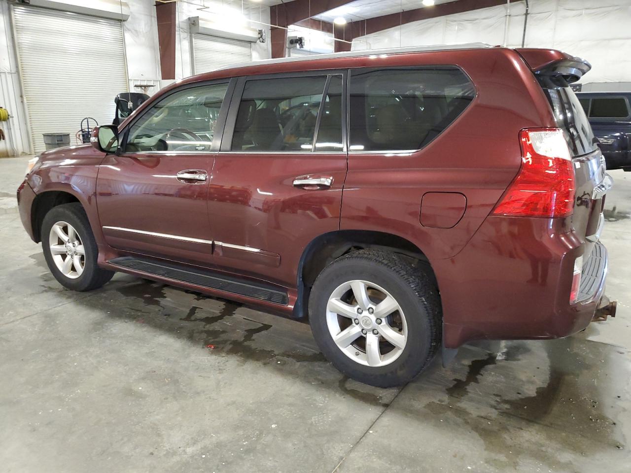 LEXUS GX 460
