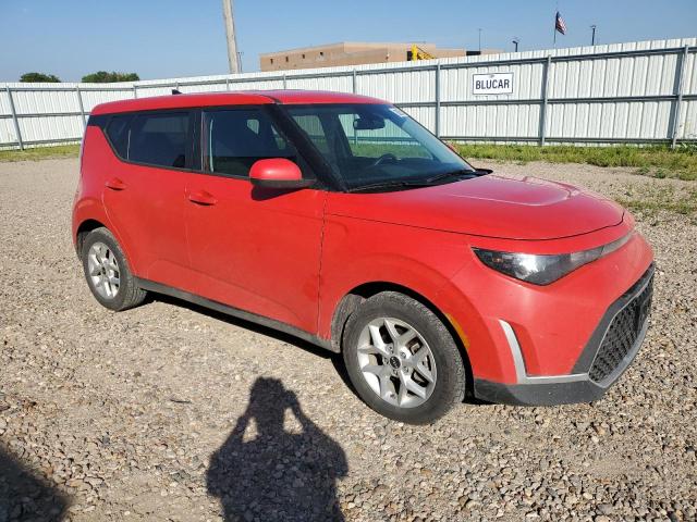 2023 KIA SOUL LX - KNDJ23AU3P7210840
