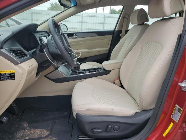 2015 HYUNDAI SONATA SE - 5NPE24AF4FH203365