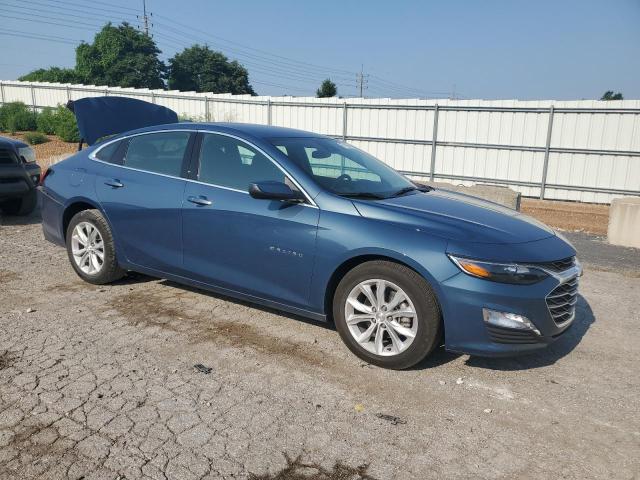 2024 CHEVROLET MALIBU LT - 1G1ZD5ST4RF206117