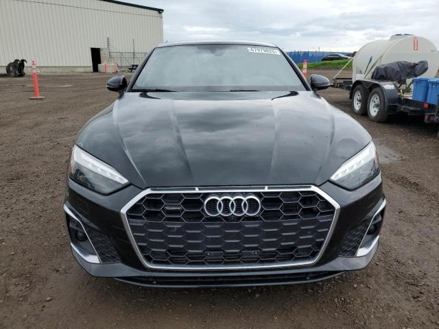 2021 AUDI A5 PRESTIG WAUUAAF51MA056548