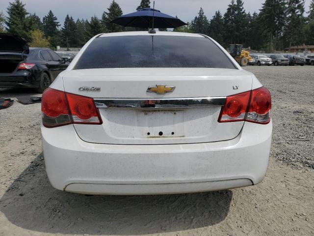 2015 CHEVROLET CRUZE LT 1G1PD5SB2F7239735