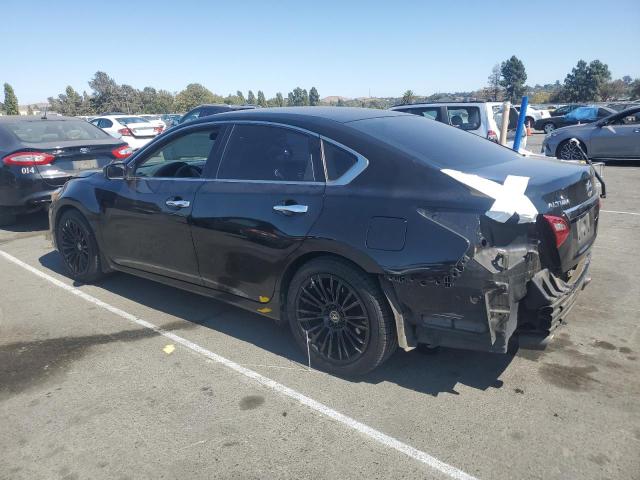 2018 NISSAN ALTIMA 2.5 - 1N4AL3AP9JC152986